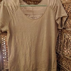 Eddie Bauer Short Sleeve Shirt